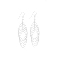 Fountain Earrings