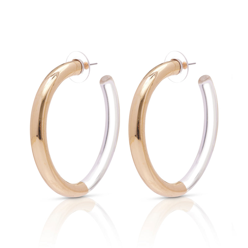 Gemini Hoops