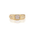 Gemma Adjustable Ring