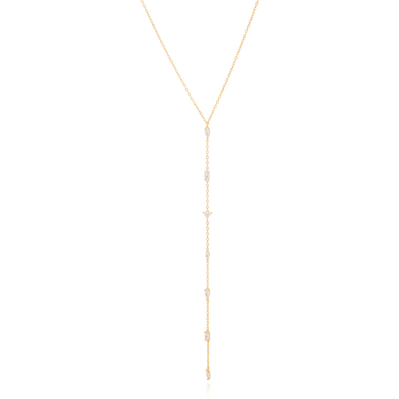 Gemma Lariat
