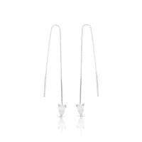 Gemma Threader Earring