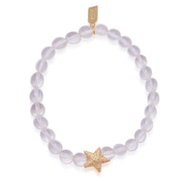 Glossy Galaxy Bracelet