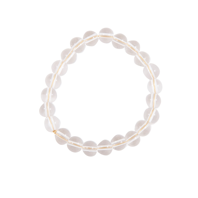 Glossy Bubble Bracelets