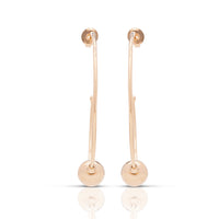 High Ball Hoops