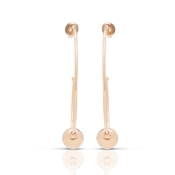 High Ball Hoops