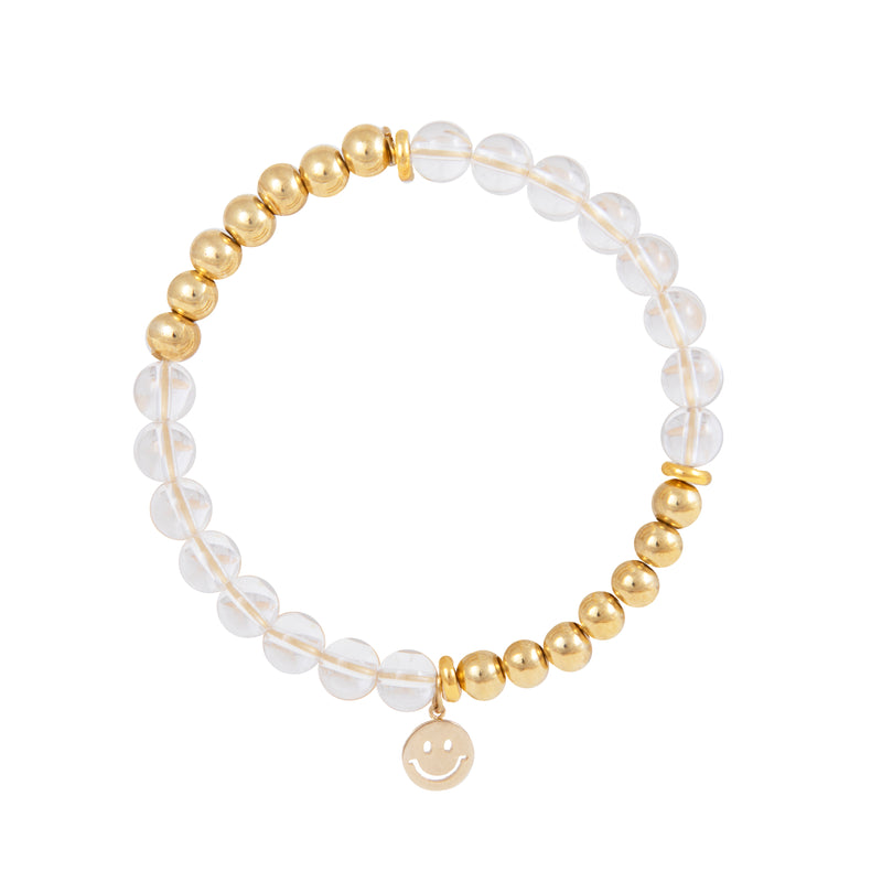 Happy Bubble Bracelet