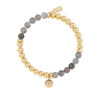 Happy Bubble Bracelet