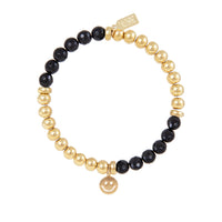 Happy Bubble Bracelet