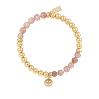 Happy Bubble Bracelet