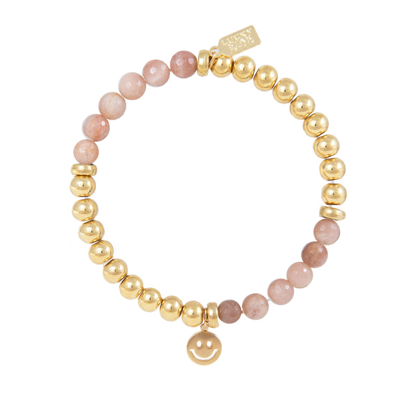 Happy Bubble Bracelet