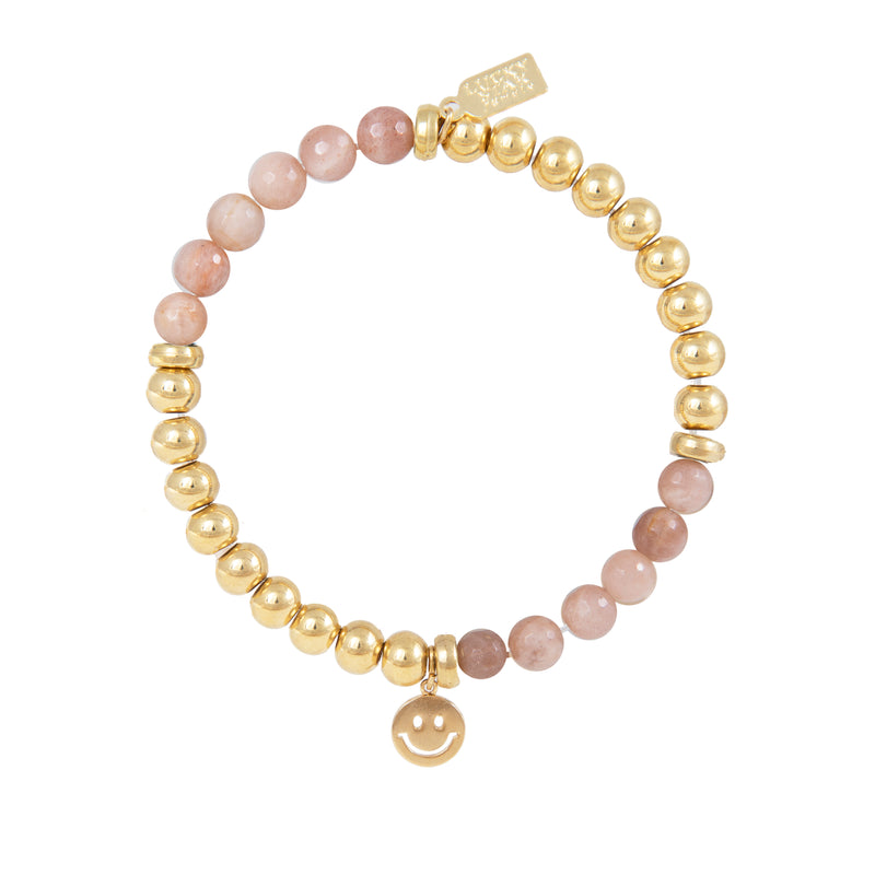 Happy Bubble Bracelet