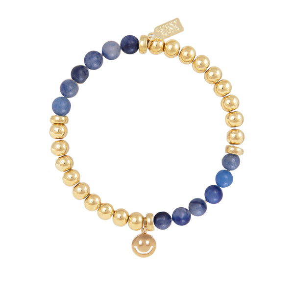 Happy Bubble Bracelet