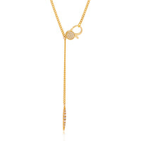 Jagger Necklace