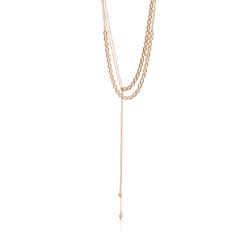 Looking Glass Lariat