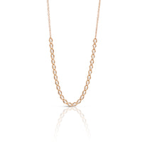 Looking Glass Necklace