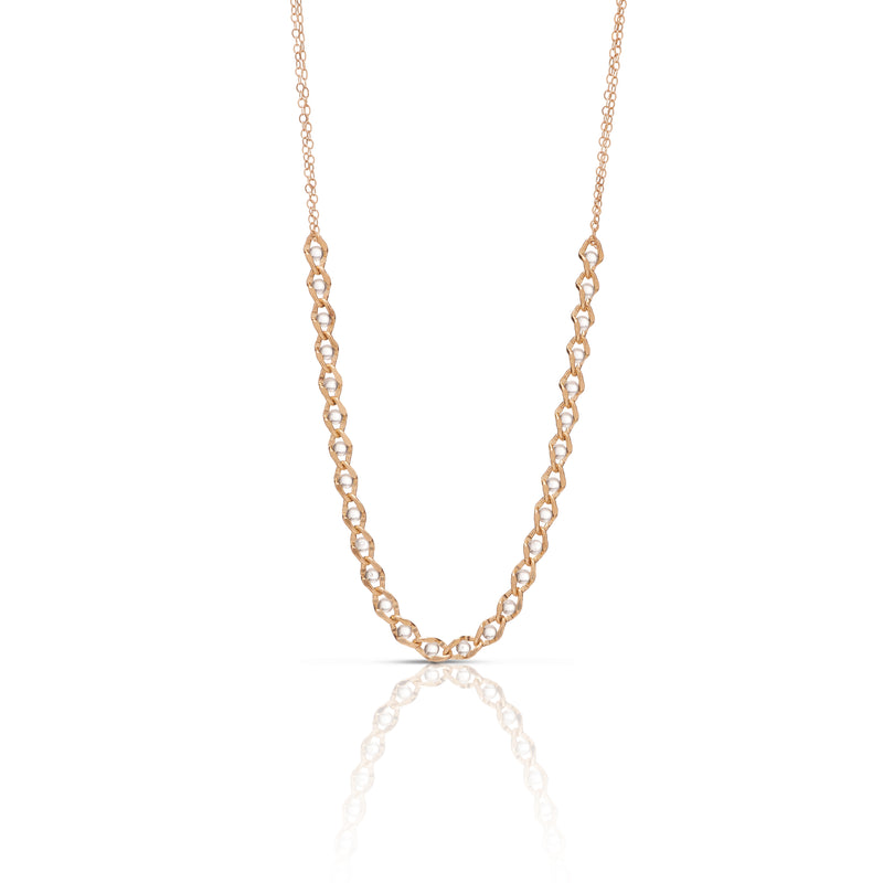 Looking Glass Necklace