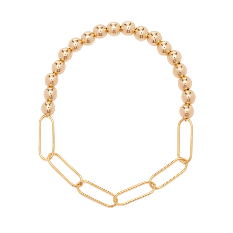 Luca Bubble Bracelet