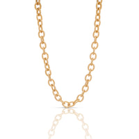 Luxe Chain Link Necklace