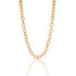 Luxe Chain Link Necklace
