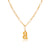 Love Letter Necklace