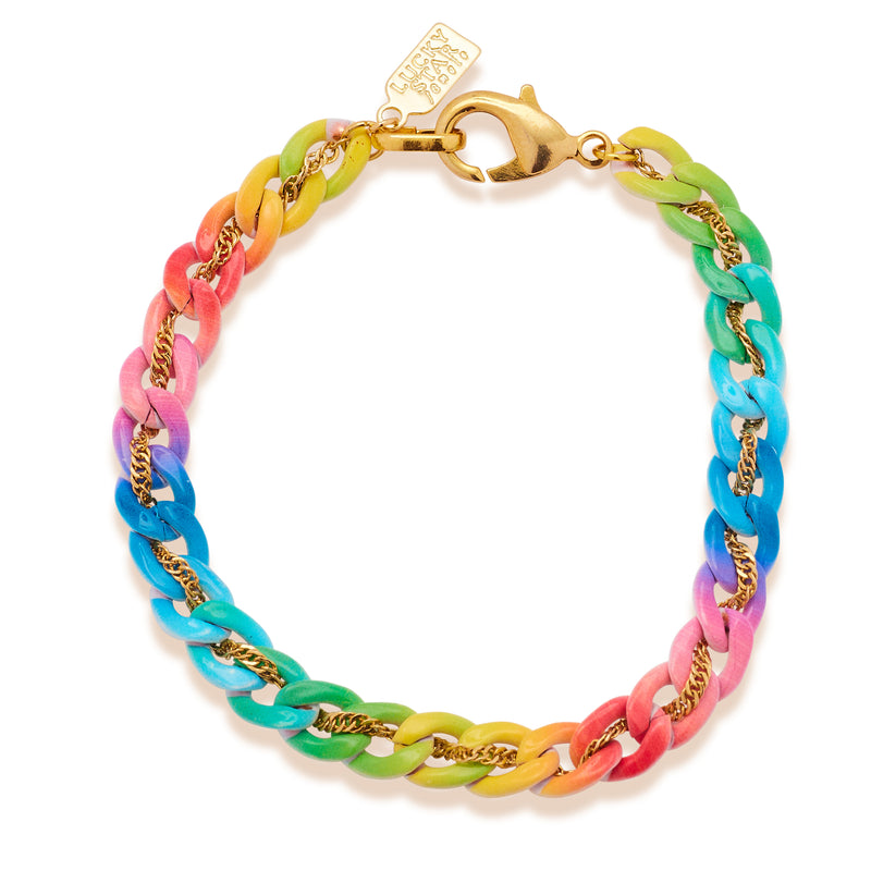 Lovers & Dreamers Bracelet