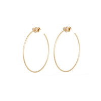 Lucky Heart Hoops