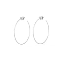 Lucky Heart Hoops