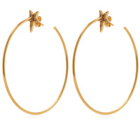 Lucky Star Hoops