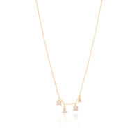 Mama Charm Necklace