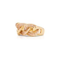 Martina Adjustable Ring