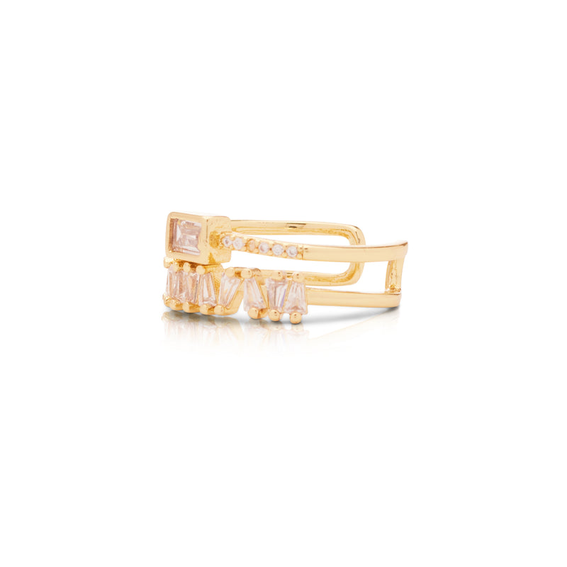 Match Ring