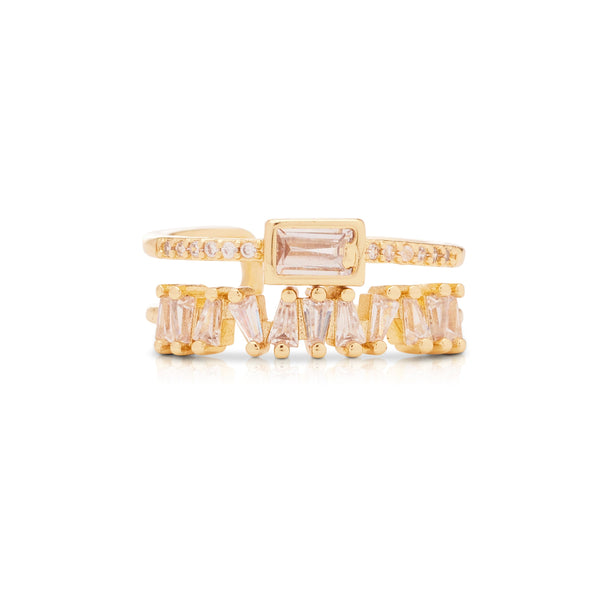 Match Ring