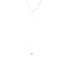 Mini Mariposa Lariat