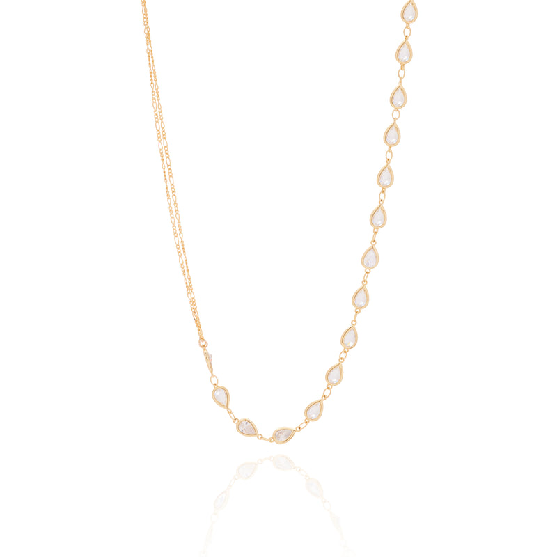 Miramar Necklace