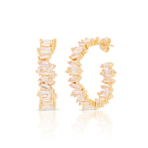 Tournament Hoops - Gold