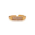 Noble Adjustable Ring