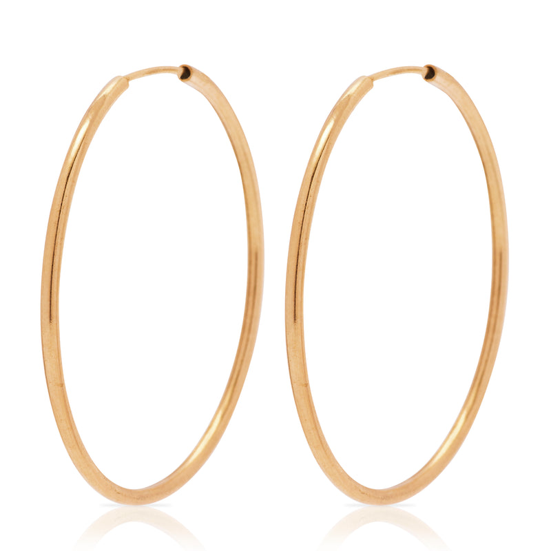 Norma Hoop