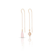 Opal Sky Earrings