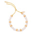 Pearl Eye Candy Bracelet