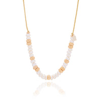 Pearl Eye Candy Necklace