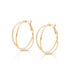 Pirouette Hoops