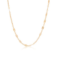 Petite Carmona Necklace