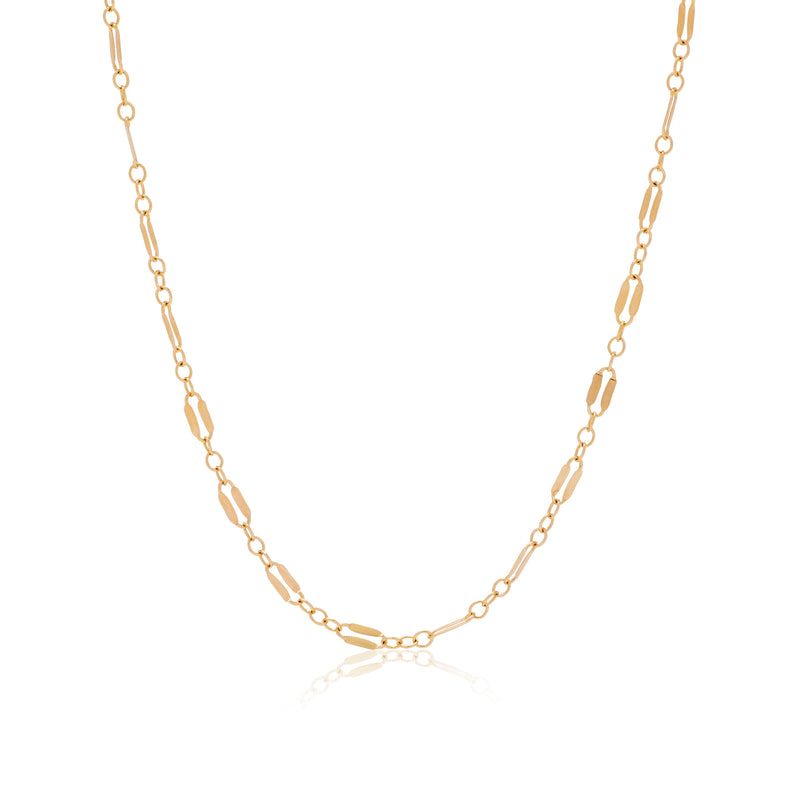 Petite Carmona Necklace