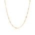 Petite Carmona Necklace