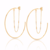 Rise Runway Report Hoops