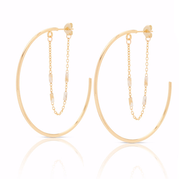 Rise Runway Report Hoops
