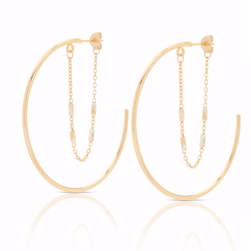 Rise Runway Report Hoops