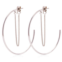 Runway Report Earrings