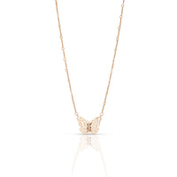 Secret Garden Necklace