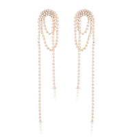 Shimmy Earring